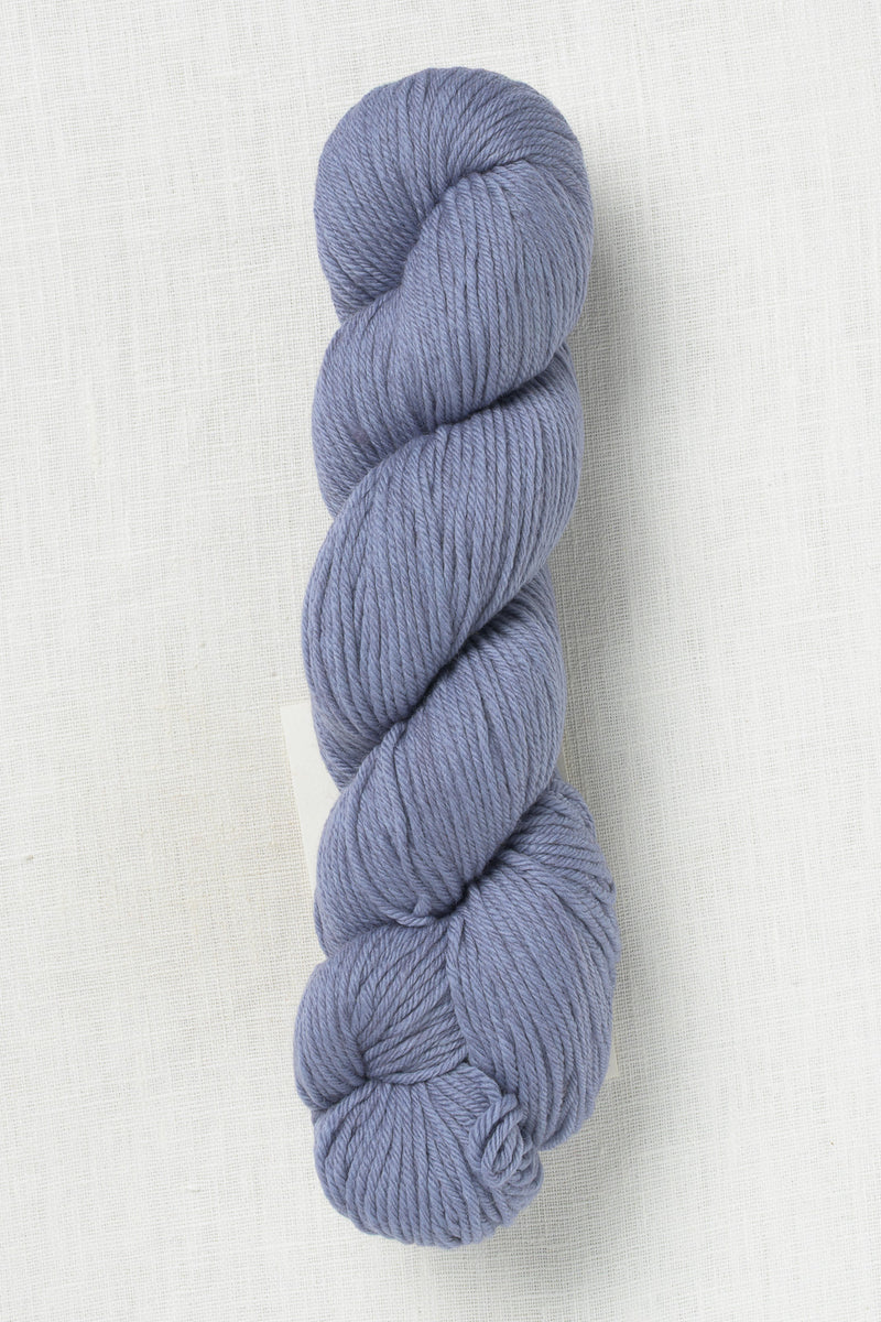 Rosy Green Wool Lovely Merino Treat 151 Thistle