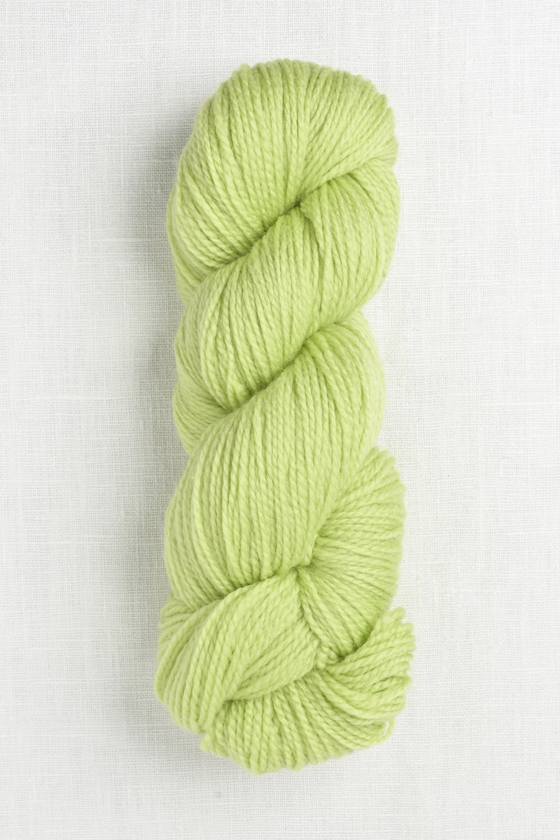 Cascade 220 Superwash Fingering 13 Lime