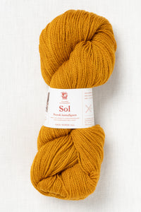Hillesvåg Sol 441 Honey