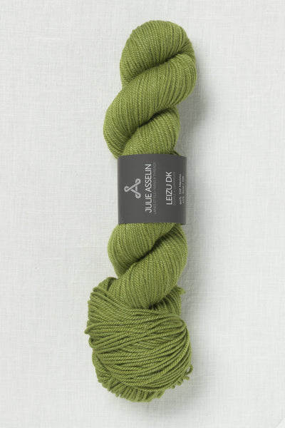 Julie Asselin Leizu DK Shetland