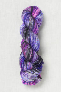 Madelinetosh Biggie Goosebumps