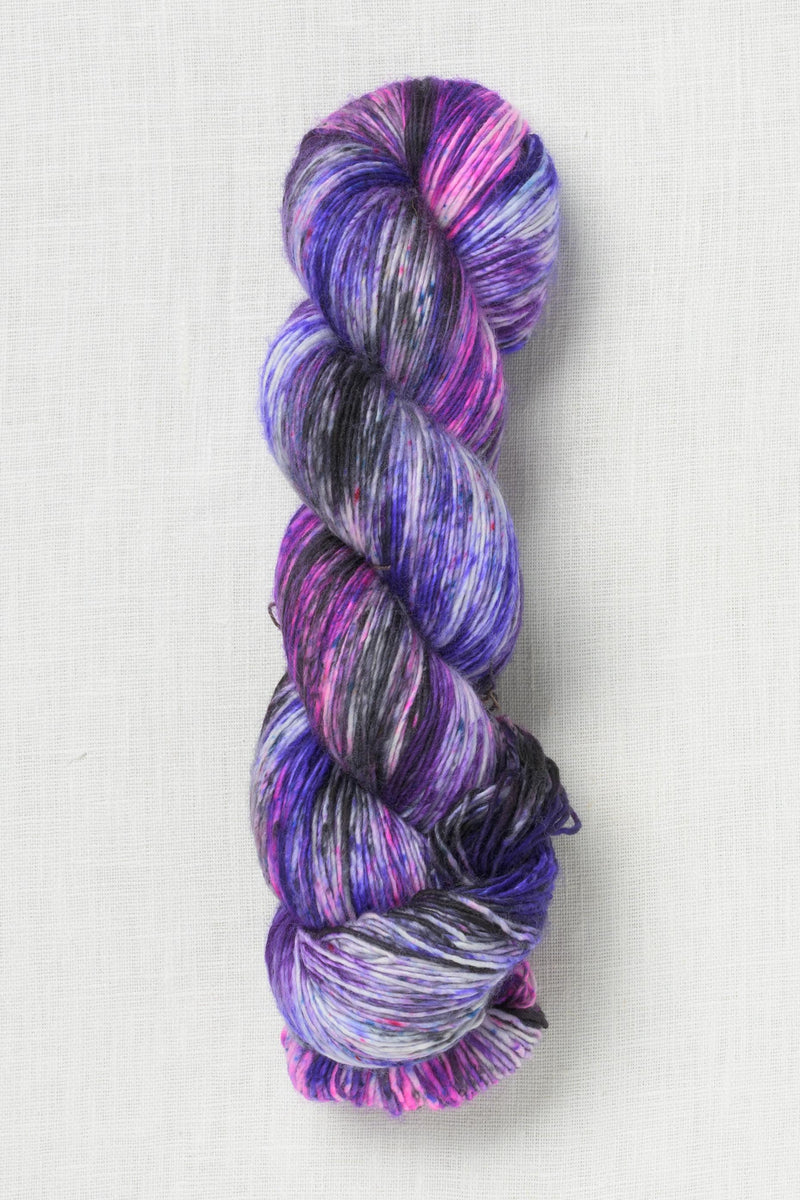 Madelinetosh Biggie Goosebumps