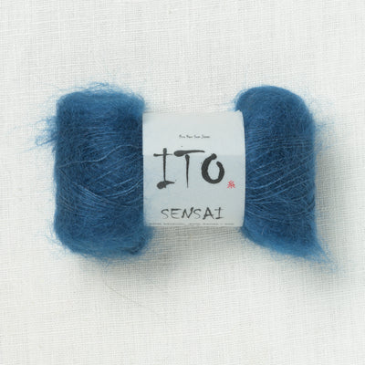 Ito Sensai Denim