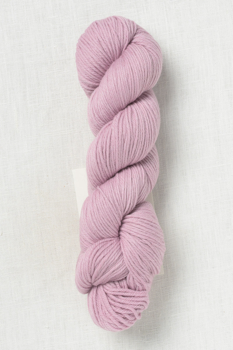 Rosy Green Wool Lovely Merino Treat 137 Powder