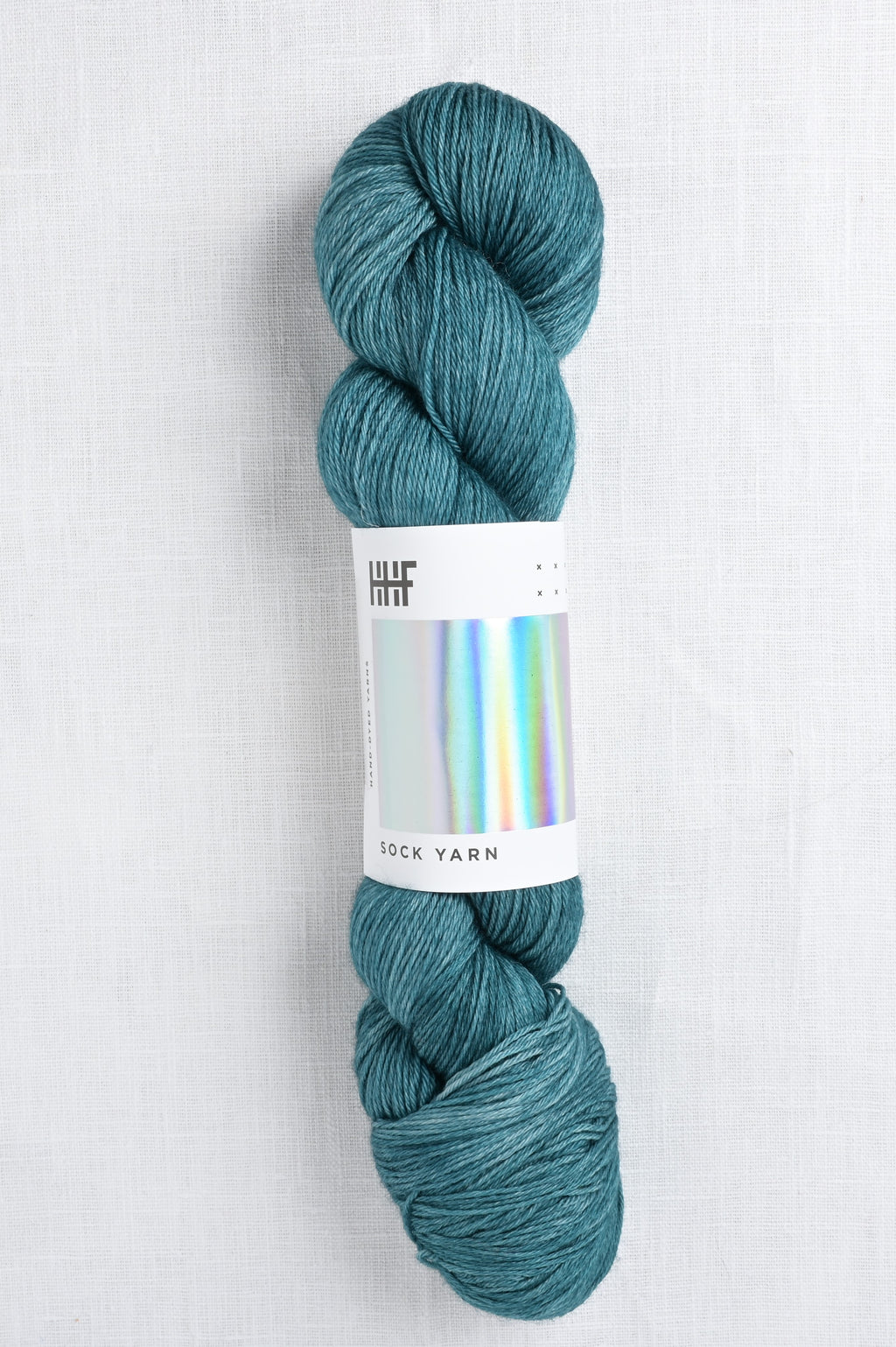 Hedgehog Fibres Sock Cedar
