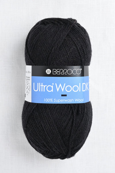 Berroco Ultra Wool DK 8334 Cast Iron