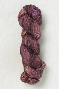 Madelinetosh Woolcycle Sport Smokey Orchid
