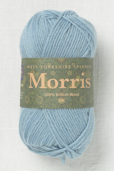 WYS Morris Hyacinth