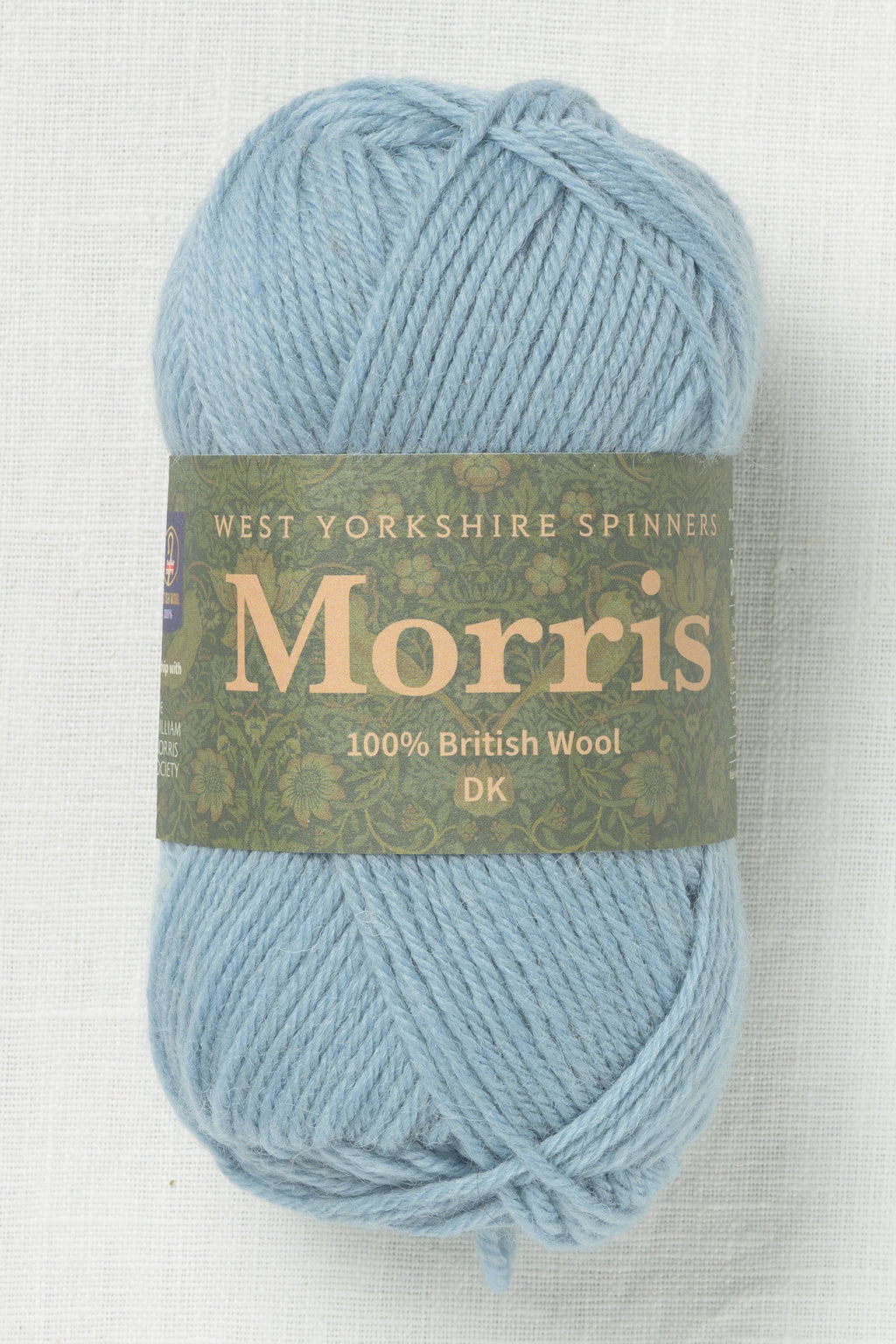 WYS Morris Hyacinth