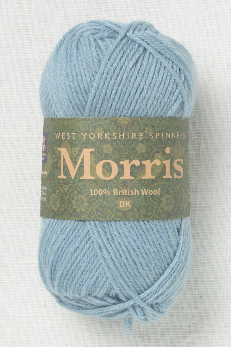 WYS Morris Hyacinth