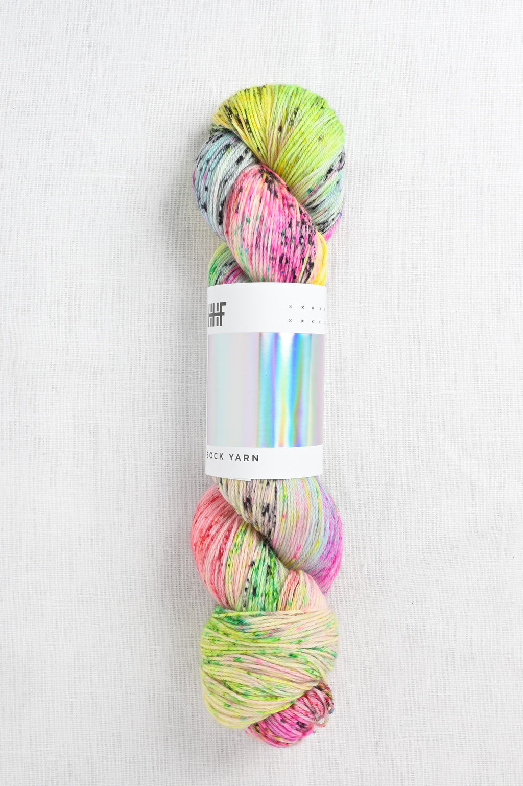 Hedgehog Fibres Sock Bijou