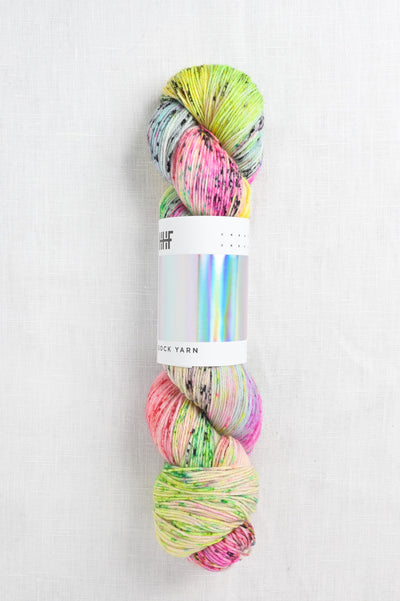 Hedgehog Fibres Merino Lace Bijou