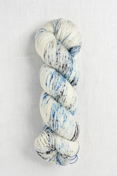 Madelinetosh Tosh Sock Stormborn (Core)