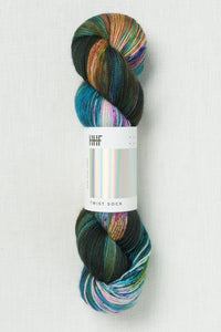 Hedgehog Fibres Twist Sock Stargazing (New)