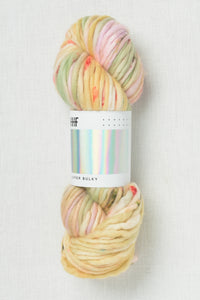 Hedgehog Fibres Super Bulky Woodland