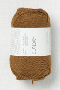 Sandnes Garn Sunday 2573 Monk's Robe