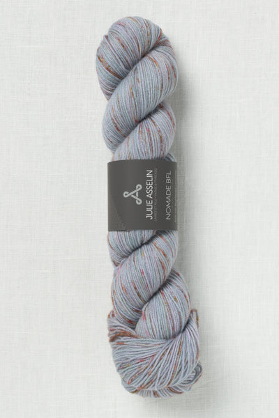 Julie Asselin Nomade BFL Méduse
