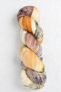 Madelinetosh Wool + Cotton Demeter