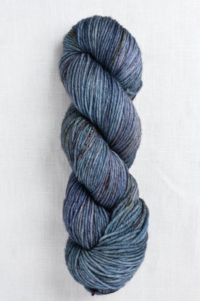 Madelinetosh Tosh DK Crewneck