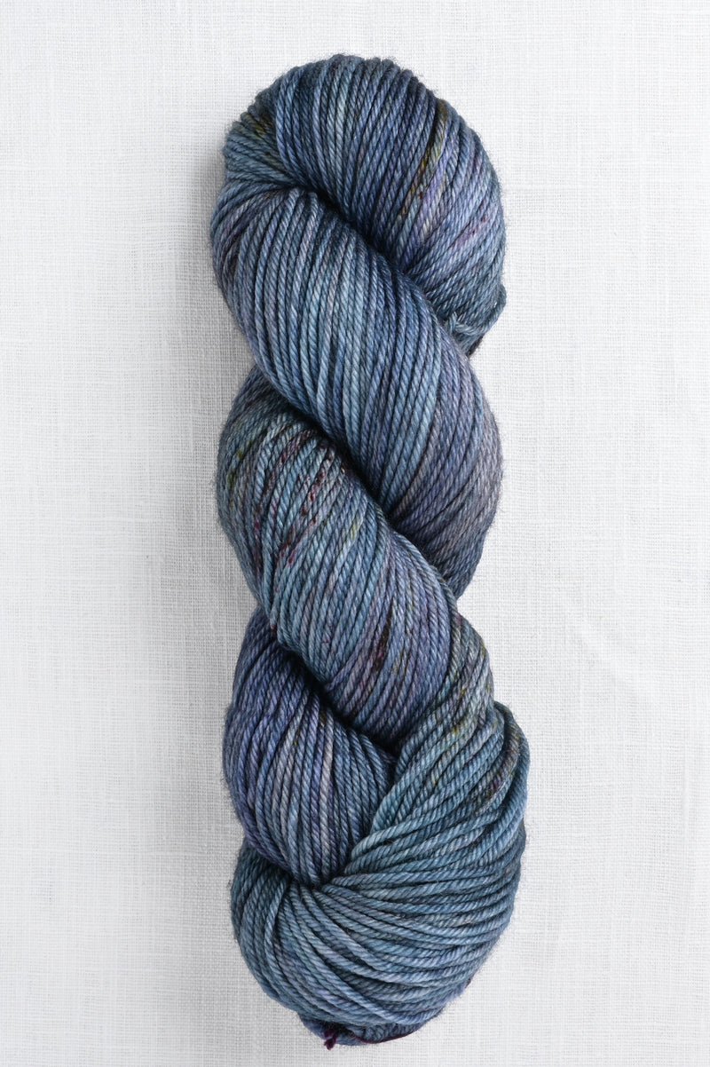 Madelinetosh Tosh DK Crewneck