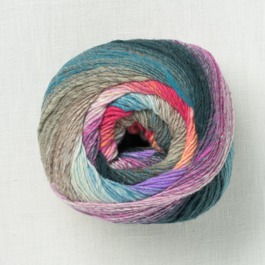 Noro Saiun 1 Yuki