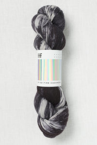 Hedgehog Fibres Oh So Fine Cashmere Orca