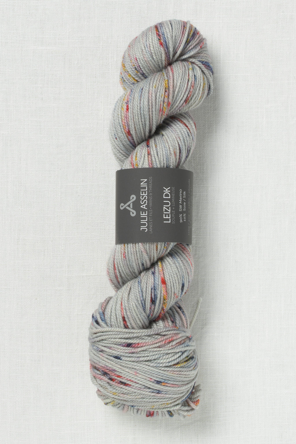 Julie Asselin Leizu DK Keep Me