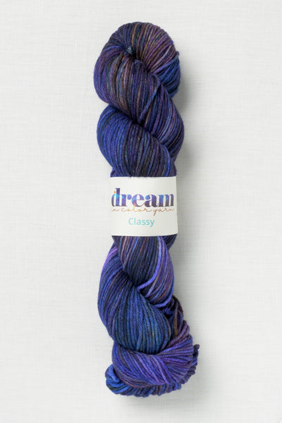 Dream in Color Classy Elysian