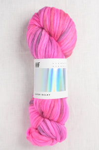 Hedgehog Fibres Super Bulky Naive