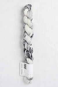 Hedgehog Fibres Sock Minis Typewriter