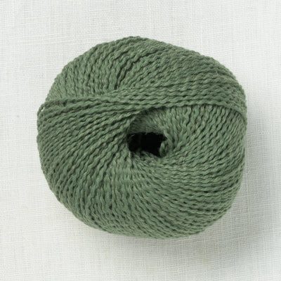 Rowan Cotton Trio 115 Leaf