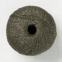 Lang Yarns Lame Soft 99 Army Green