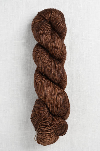 Madelinetosh Pashmina Ristretto (Core)