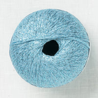Lang Yarns Lame Soft 72 Aquamarine