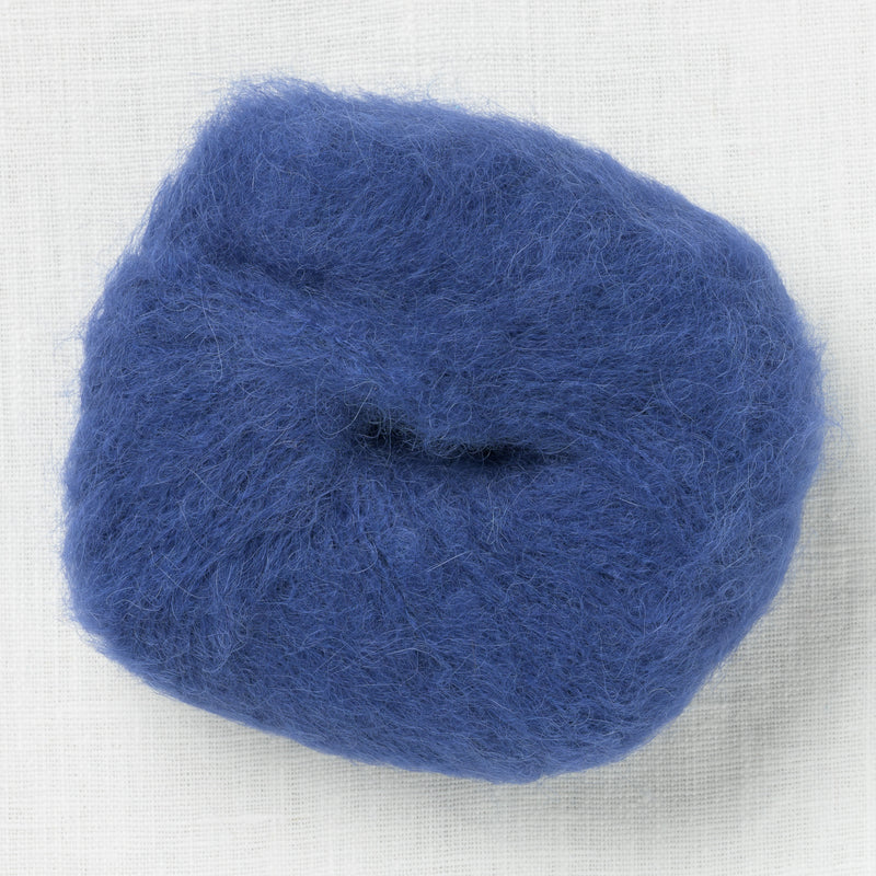 Lang Yarns Suri Alpaca 25 Navy