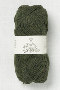 Amano Andes 2711 Coca Leaf