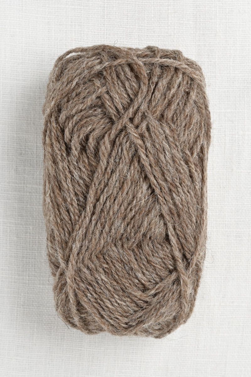 Jamieson's Shetland Double Knitting 107 Mogit