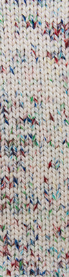 Cascade 128 Superwash Hand Paints 710 Confetti Cake swatch