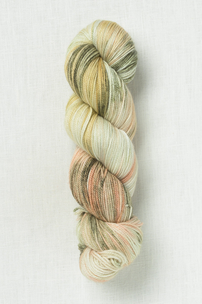 Madelinetosh Pashmina Sans Regret