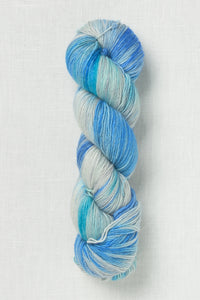 Madelinetosh Farm Twist Thaw Me Later