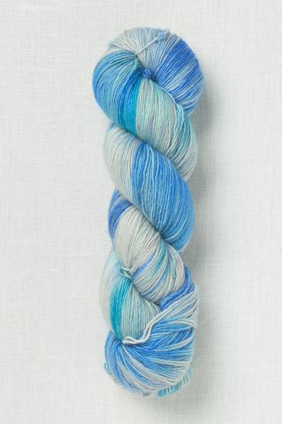 Madelinetosh Woolcycle Sport Thaw Me Later