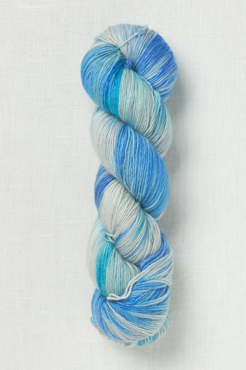 Madelinetosh Woolcycle Sport Thaw Me Later