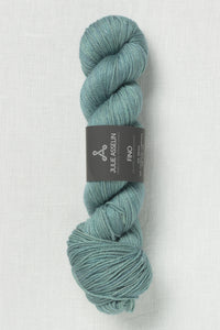 Julie Asselin Fino Forager