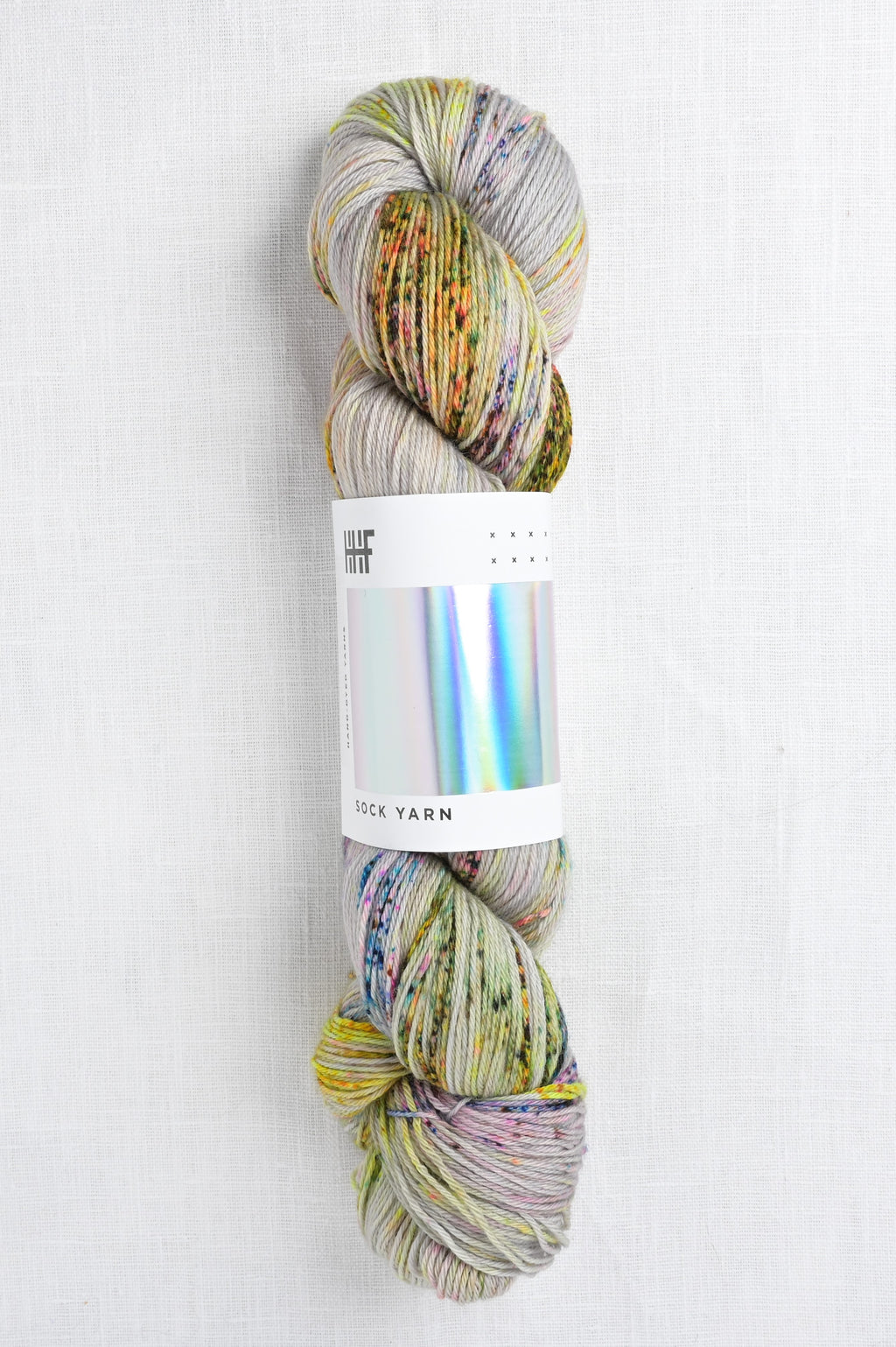 Hedgehog Fibres Souffle Juniper