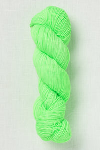 Madelinetosh Twist Light Neon Lime