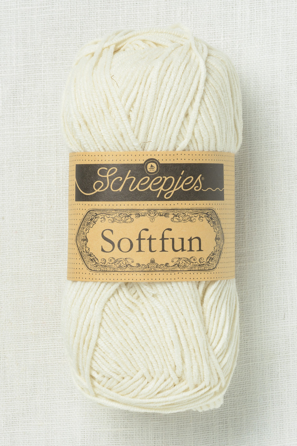 Scheepjes Softfun 2426 Lace