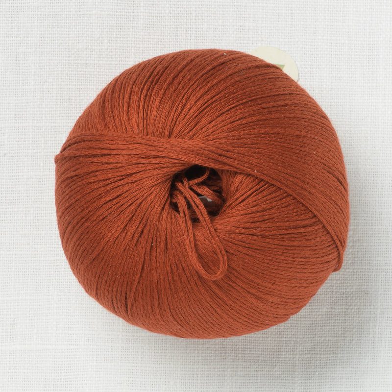 Pascuali Arctic Pearl 24 Cognac