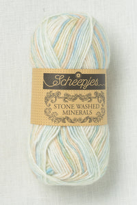 Scheepjes Stone Washed Minerals 912 Sandstone Blush
