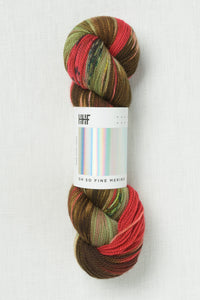 Hedgehog Fibres Oh So Fine Rowan (New)