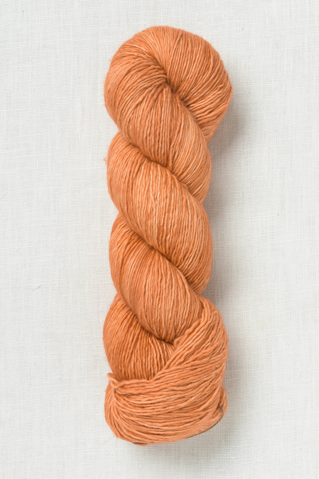 Madelinetosh Tosh Silk Cloud Fiddleneck